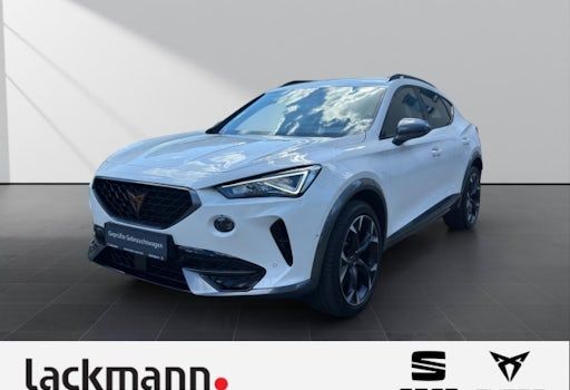 Cupra Formentor 2.0 TSI 228kW VZ 4Drive DSG 5dr Auto kaufen