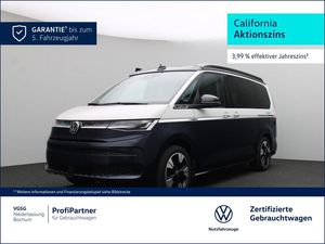 Volkswagen California Ocean 4Motion AHK DCC Navi PDC LED