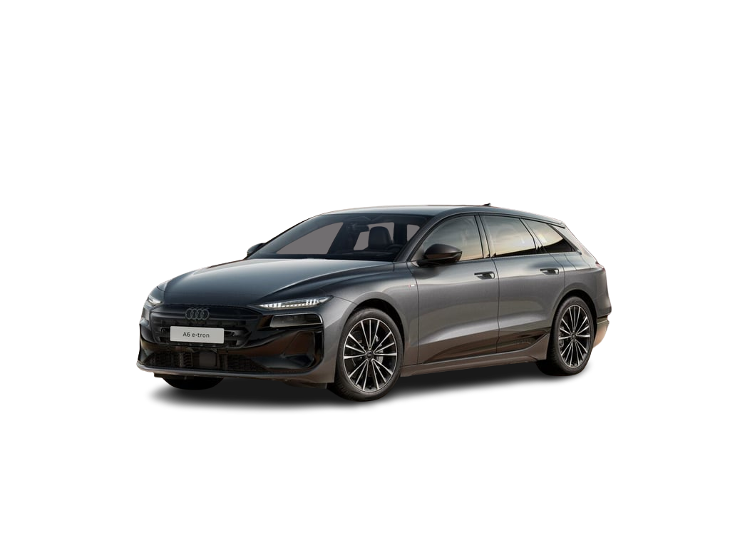 Audi A6 Avant e-tron performance S-line Business 270kW Auto-Abo