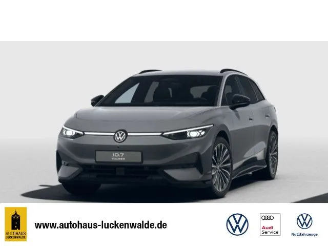 Volkswagen ID.7 Tourer Pro S *IQ-MATRIX*WärmeP*IQ.DRIVE*
