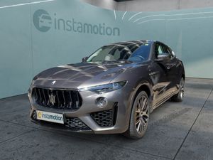 Maserati Levante Modena MY22 FAP+/Premium Leder Maserati Approved Auto kaufen