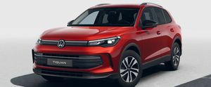 Volkswagen Tiguan Volkswagen Tiguan Life Plus 1.5 eTSI 7-Gang-DSG 110 kW (150 PS)