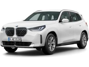 BMW X3 20 xDrive *Bestell-Aktion*