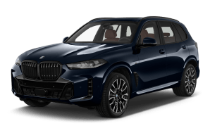 BMW X5 xDrive30d Leasing