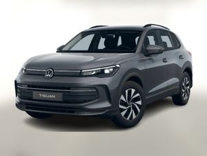 Volkswagen Tiguan PHEV Pano 5JGarantie LED+ IqDrive DCC SHZ Leasing privat