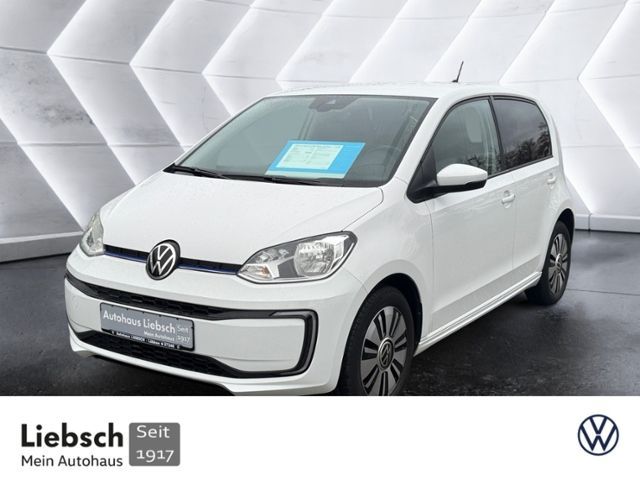 Volkswagen e-up! Style Plus DSG Klima LED Tagfahrlicht Leasing