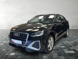 Audi Q2 35 TFSI S-Line *AHK*ACC*Navi*kAMERA