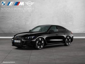 BMW 430 d xDrive Gran Coupé M Sportpaket HK HiFi DAB Leasing