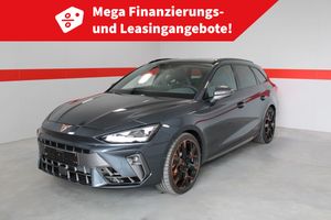 Cupra Leon Kombi Extreme | SOMMERAKTION | nur Gewerbeleasing -14228 Leasing
