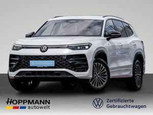 Volkswagen Tayron 2.0 TSI R-Line 4Motion AHK IQ.LIGHT STANDHZ DCC HUD 20 ZOLL