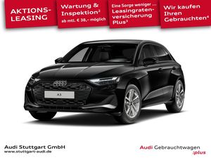 Audi A3 Sportback advanced 35 TFSI