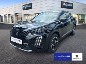 Peugeot 2008 (P1)(11.2019->) Hybrid 145 GT