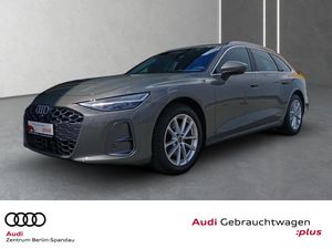 Audi A6 Avant TFSI Adv. S tronic *MATRIX*AHK*360°*