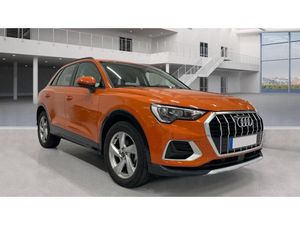 Audi Q3 35TFSI S tronic advanced LED/SITZHZ/SPUR/VIRT
