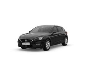 Seat Leon Road Edition 7-Gang DSG