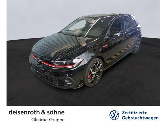 Volkswagen Polo GTI DSG Nav/Pano/beats/Keyless/Kam/SHZ/18