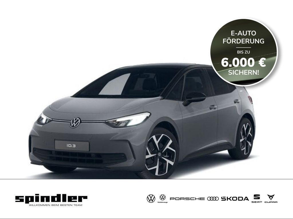 Volkswagen ID.3 Pro Energy INKL. 3000,-€ Sonderzahlung Leasing