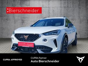 Cupra Formentor 2.0 TSI DSG 4Drive VZ 5-J-GARANTIE DCC
