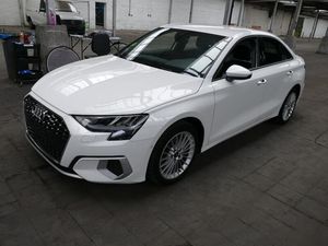 Audi 40 TDI Limousine quattro S tronic advanced 4d 147kW Leasing