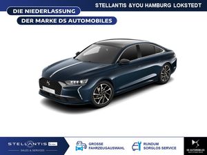 DS Automobiles DS 9 RIVOLI + E-TENSE 250 Leasing