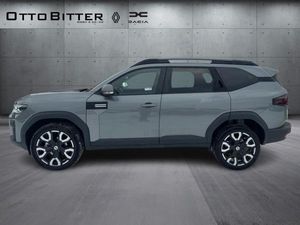 Dacia Bigster Journey TCe140 mild hybrid WINTER+/19"RA