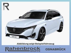 Peugeot 308 SW GT Exclusive Hybrid 145 *SOFORT VERFÜGBAR*