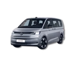 VW Multivan Life