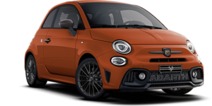 Abarth 595 Leasing