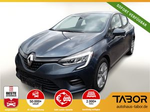 Renault RENAULT Clio V SCe 75 Experience PDC SHZ EasyP LM16Z Leasing