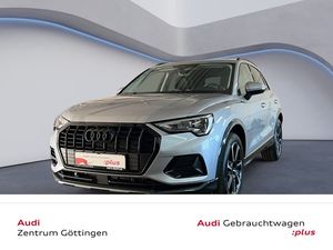 Audi Q3 advanced 35TFSI S tronic AHK+KAMERA+SOUND+ASG