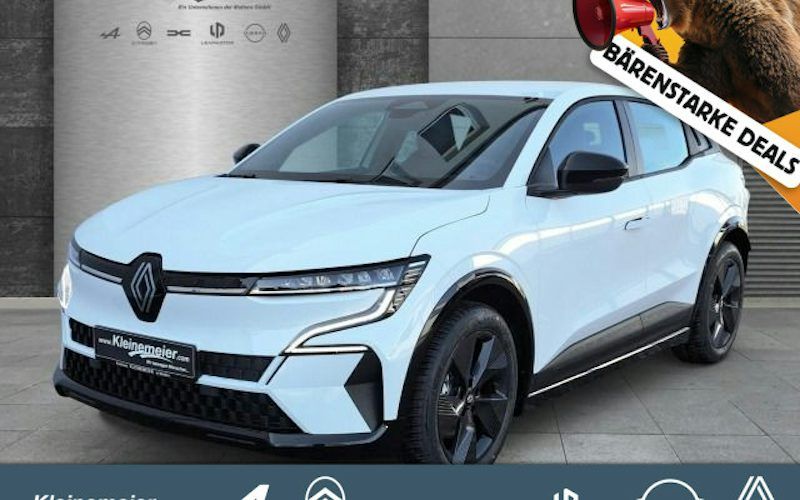Renault Megane-e-tech Evolution 130 Comfort Range 5dr Auto kaufen