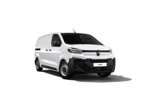 Citroën Jumpy 🔷 Kastenwagen M 👨‍🔧  Kastenwagen | Diesel 120 | 👨‍🔧 6-Gang Manuell