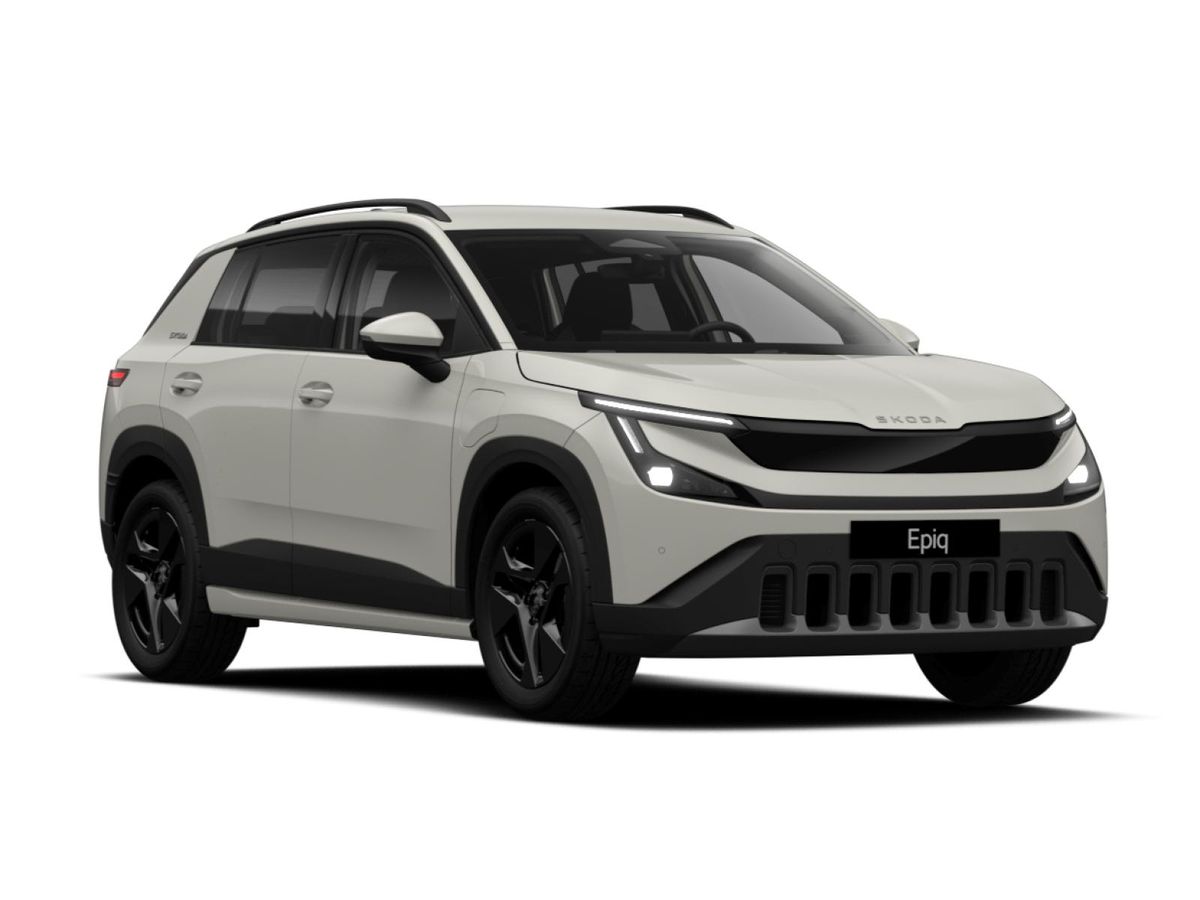 Skoda Epiq 55 * Edition Eins * !! Full-Service inkl. Ganzjahresreifen !! Leasing