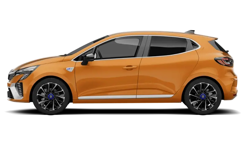 Renault Clio SCe 65 48 kW Evolution Leasing