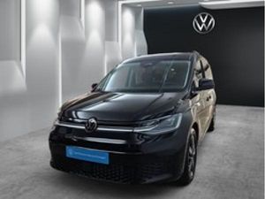 Volkswagen Caddy Energy Maxi