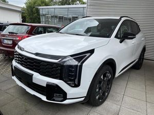 Kia Sportage 1.6 T-GDI GT-line DCT AWD