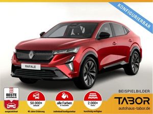 Renault Rafale Techno Full Hybrid E-Tech 200 Leasing