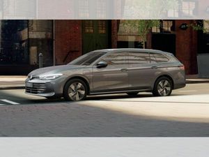 Volkswagen Passat eHybrid Sonderleasing Aktion bis 20.06