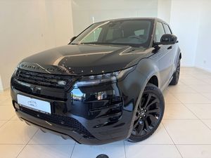 Land Rover Range Rover Evoque P270e Hyb. HoxtonEdition Pano
