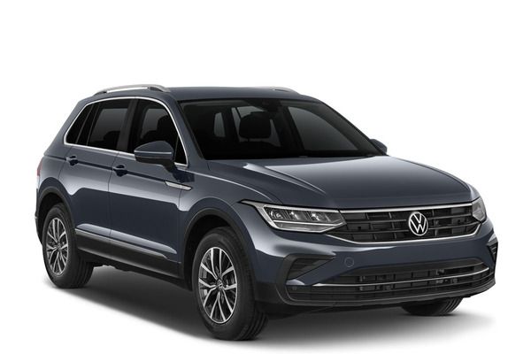 Volkswagen Tiguan Automatik (evtl. ähnliches Modell) Auto-Abo