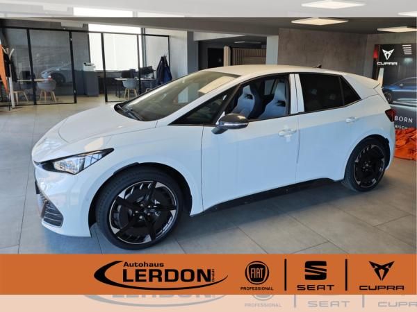 Cupra Born Born Edition 231PS |LAGER -NEU- dt.Mod.| 79kWh Leasing