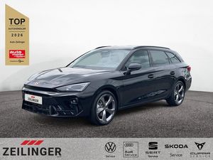 Cupra Leon ST 4Drive TSI DSG|AHK|NAVI|ACC|elek.HECKKLA
