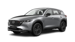 Mazda CX-5 2.5L SKYACTIV G 194PS 6AT FWD HOMURA COMH Auto-Abo
