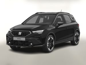 Seat Arona Style Facelift VollLED 18" VirtC PrivacyG Leasing privat