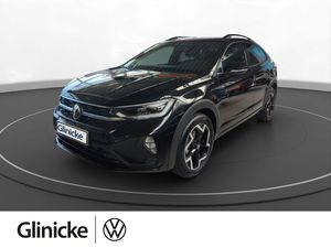 Volkswagen Taigo R-Line 1,0 l TSI 85 kW (116 PS) 7-Gang-Dop