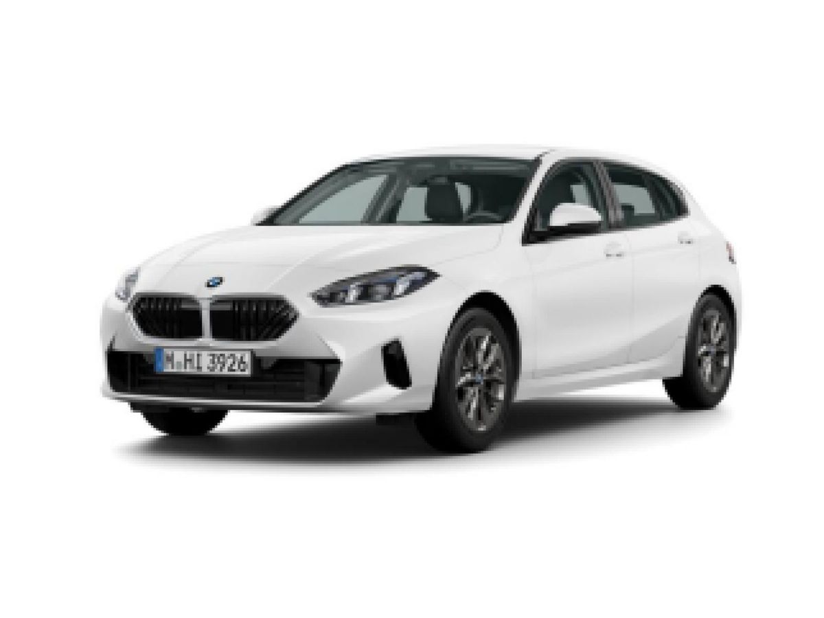 BMW 120 🔥LAGER AKTION⚡️SOFORT VERFÜGBAR Leasing