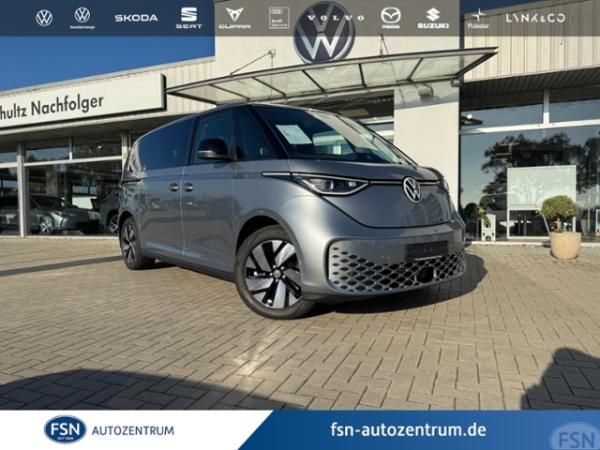 Volkswagen ID.Buzz ID. Buzz Pro LR IQ-Light, 7-Sitz, R-Kamera Leasing