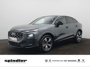 Audi Q3 Sportback S-Line TFSI S-tronic / Pano, Tech+