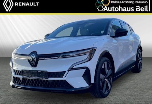 Renault Megane-e-tech EV60 220hp Optimum Charge Techno 5dr Kauf