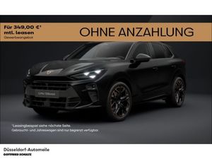 Cupra Terramar VZ 2.0 TSI 265 PS 7-Gang DSG 4Drive SOF